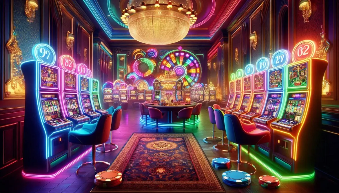Ybets Casino