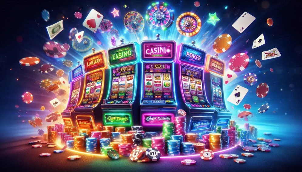 Ybets Casino